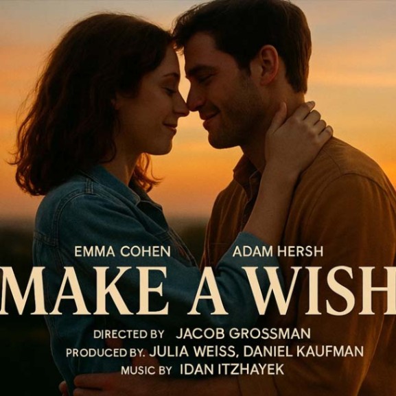 Make a Wish