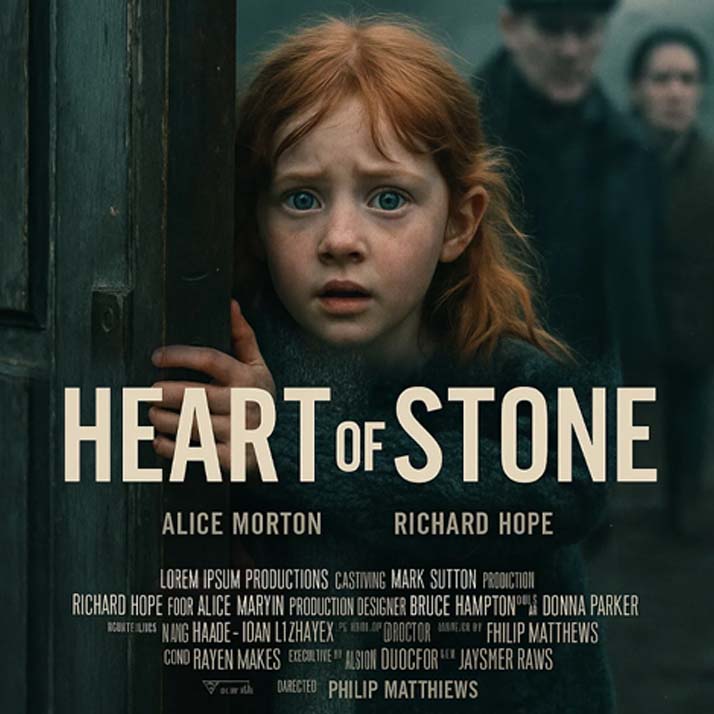 Heart Of Stone