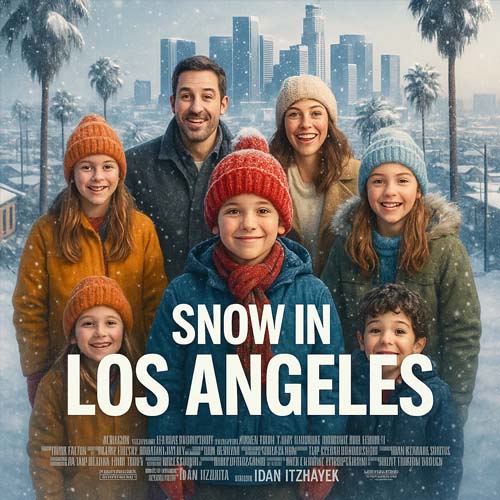 Snow Night
