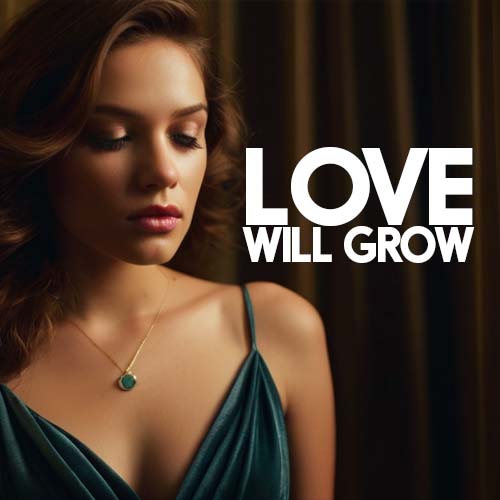 Love Will Grow