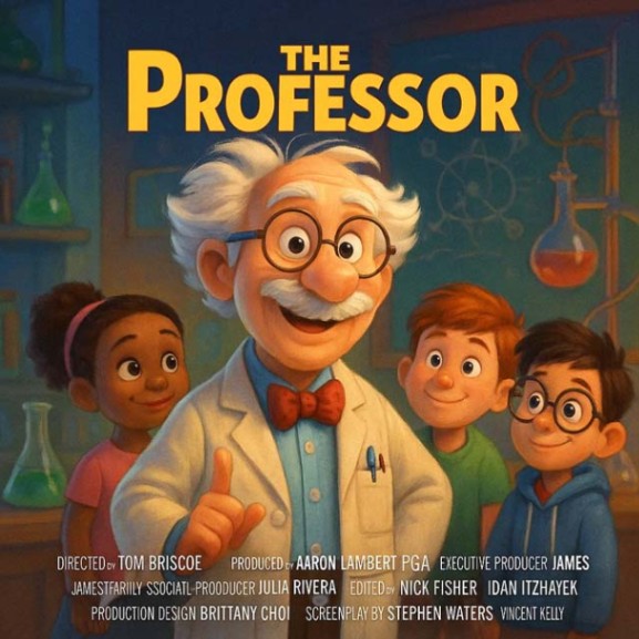 The Professor