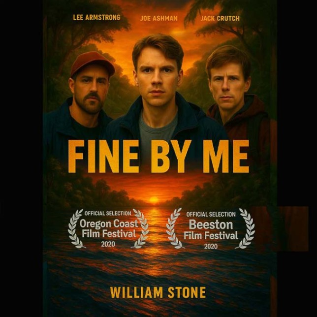 Fine By Me
