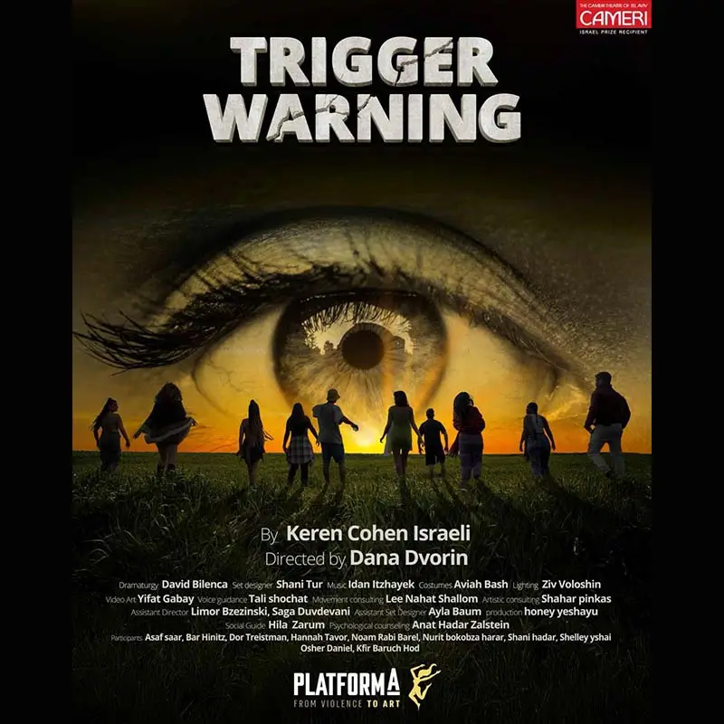 Album Poster